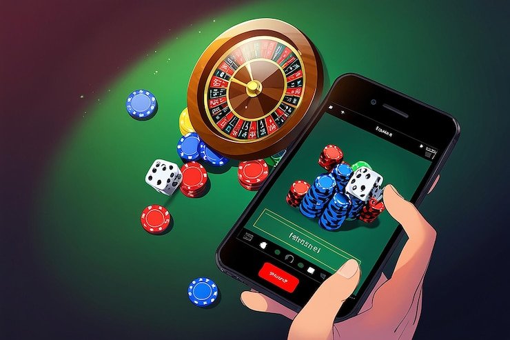 Bet slip and odds display on mild88 login