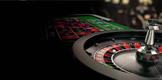 Account balance and bet history