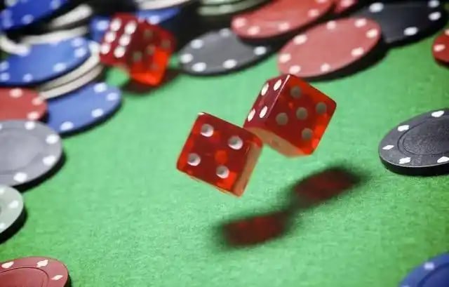 Bet placement and odds review